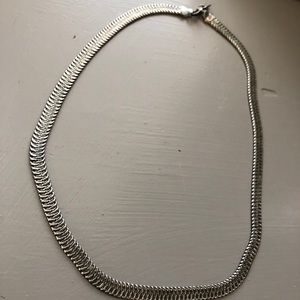 Vintage Chain Necklace